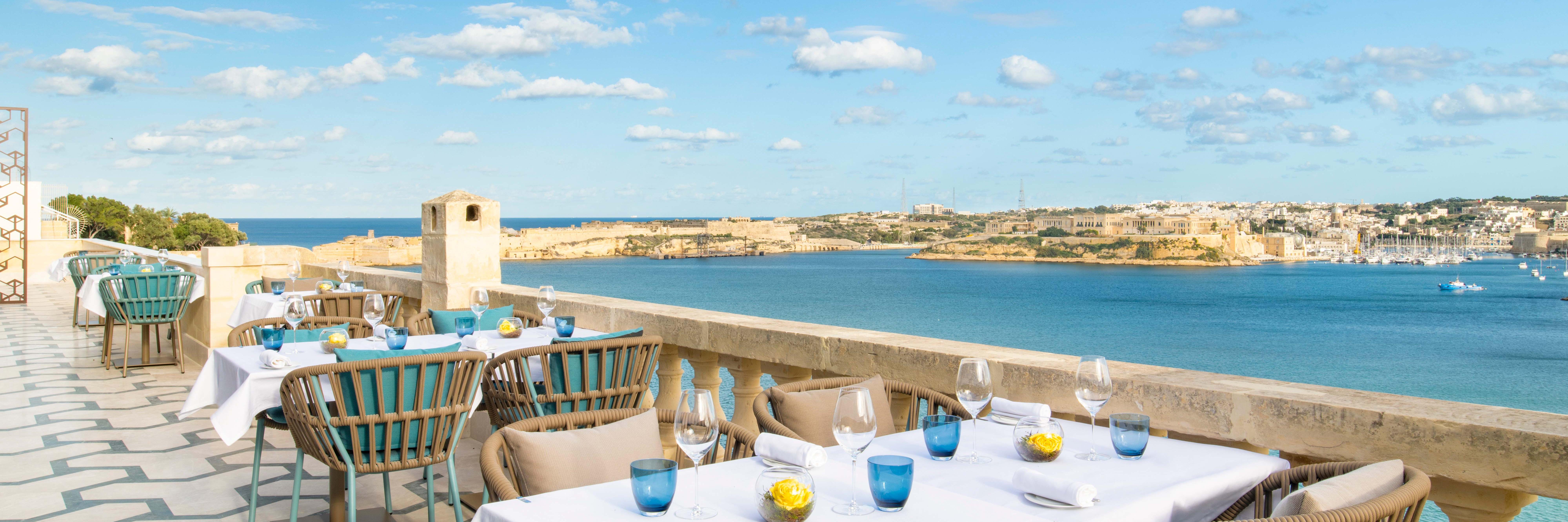 INIALA HARBOUR HOUSE RESIDENCES In Valletta Malta Preferred iniala-harbour-house-residences-in-valletta-malta-preferred